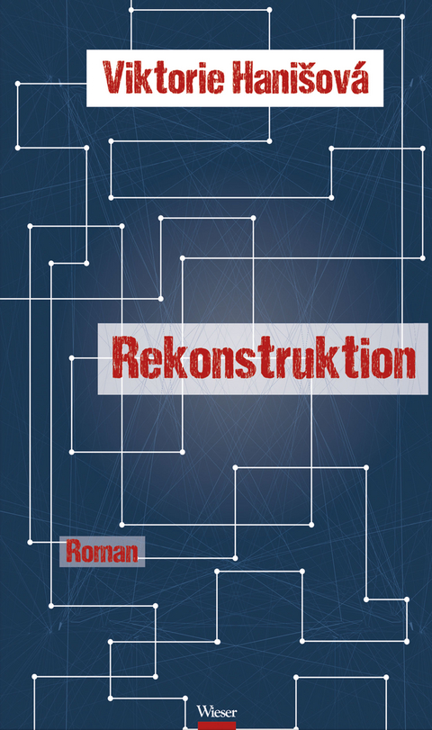 Rekonstruktion - Viktorie Hani&scaron;ov&aacute;