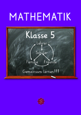 Mathematik Klasse 5 - Manfred Zachow