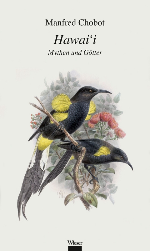 Hawaiʻi - Manfred Chobot