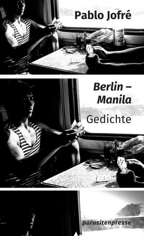 Berlin - Manila - Pablo Jofr&eacute;