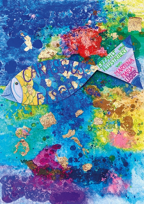 Carassius Fisch - Martina Maria Luster