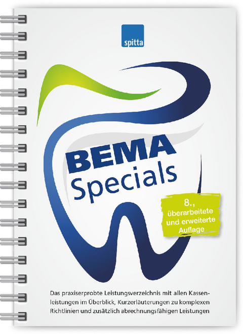 BEMA Specials - Andrea Zieringer