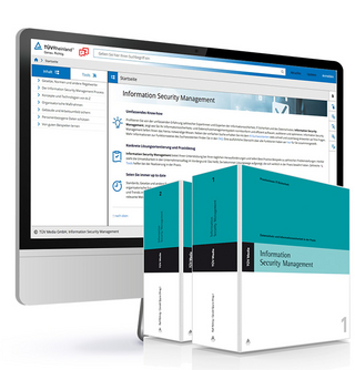 Information Security Management