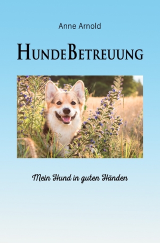 Hundebetreuung