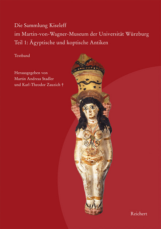 Die Sammlung Kiseleff im Martin-von-Wagner-Museum der Universität Würzburg