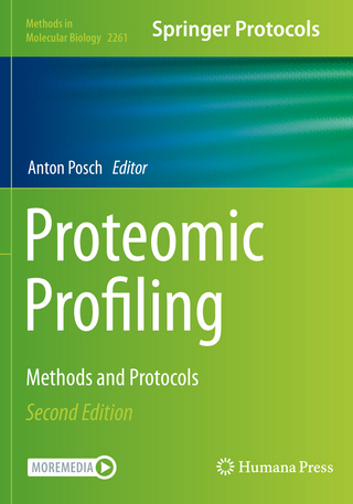 Proteomic Profiling
