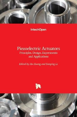 Piezoelectric Actuators - 
