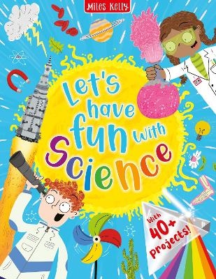 Let's have Fun with Science