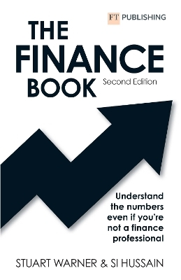 The Finance Book 2e: Understand the numbers even if you're not a finance professional