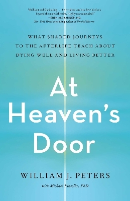 At Heaven's Door - William J. Peters