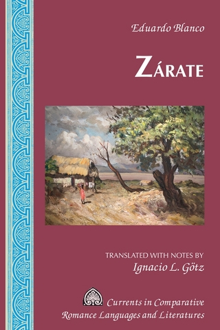 Zárate