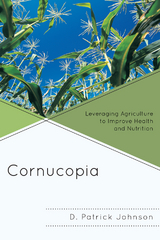 Cornucopia -  D. Patrick Johnson