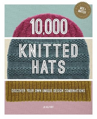 10,000 Knitted Hats