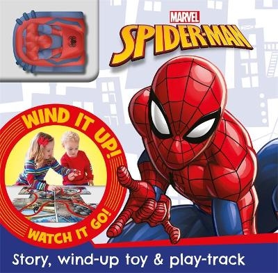 Marvel Spider-Man -  Igloo Books Ltd