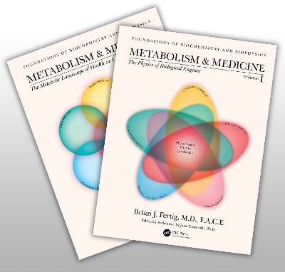 Metabolism and Medicine - Brian Fertig