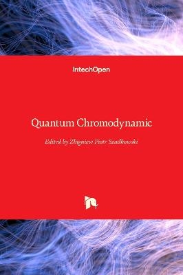 Quantum Chromodynamic - 