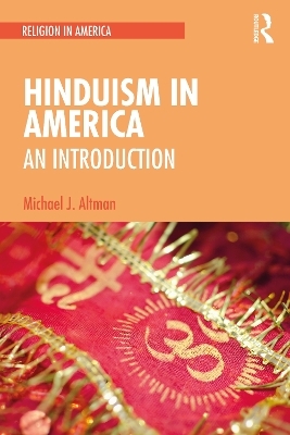 Hinduism in America