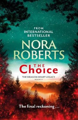 The Choice - Nora Roberts