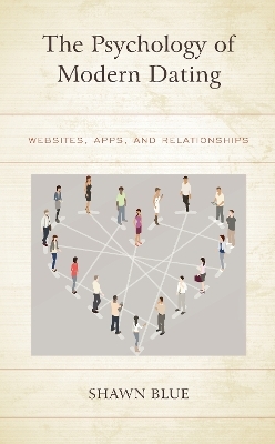 The Psychology of Modern Dating
