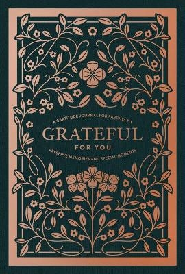 Grateful for You - Korie Herold