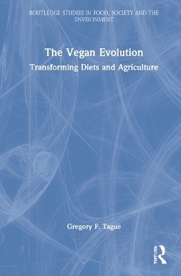 The Vegan Evolution