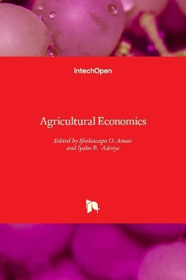 Agricultural Economics - 
