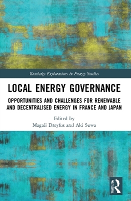 Local Energy Governance - 