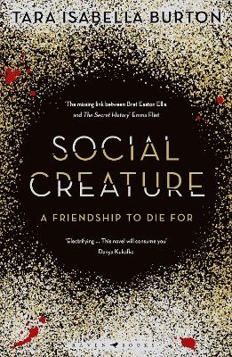 Social Creature - Tara Isabella Burton