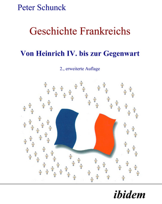 Geschichte Frankreichs