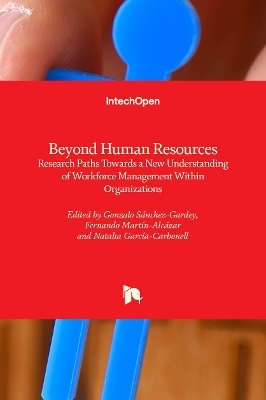 Beyond Human Resources - 