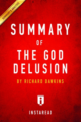 Summary of The God Delusion