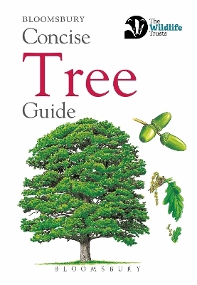 Concise Tree Guide -  Bloomsbury