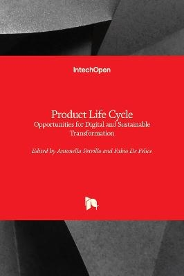Product Life Cycle - 