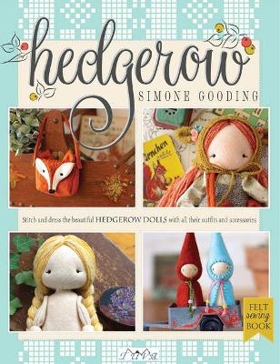 Hedgerow - S Gooding