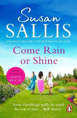 Come Rain Or Shine - Susan Sallis