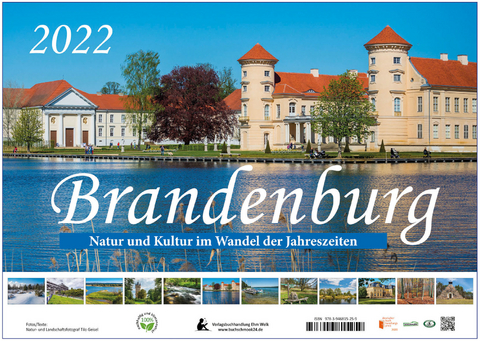 Brandenburg 2022 - 