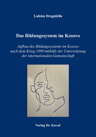 Das Bildungssystem im Kosovo