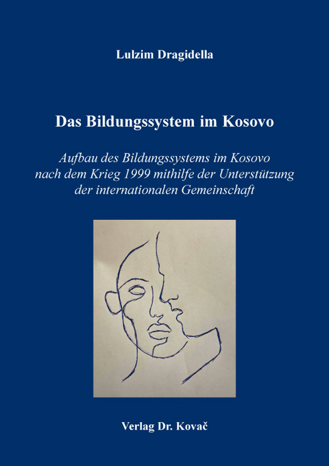 Das Bildungssystem im Kosovo - Lulzim Dragidella
