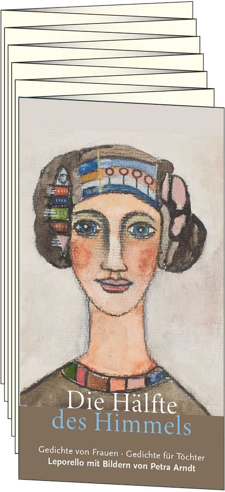 Die Hälfte des Himmels -  verschiedene