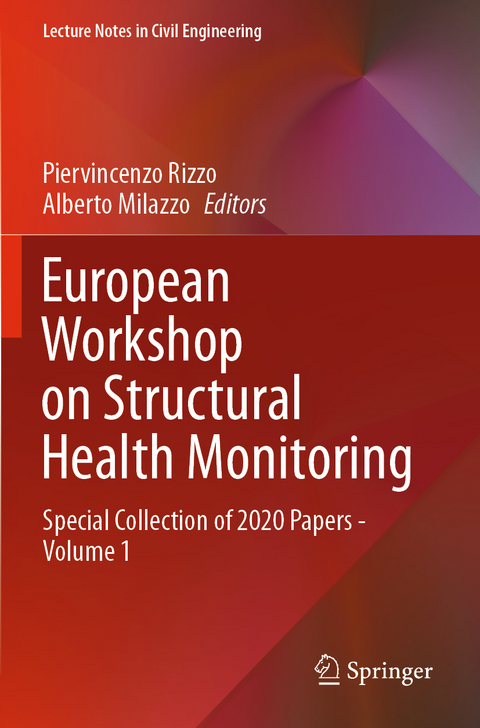 European Workshop on Structural Health Monitoring - 