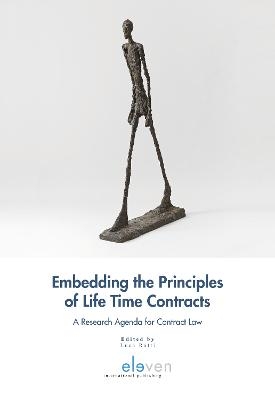 Embedding the Principles of Life Time Contracts - 