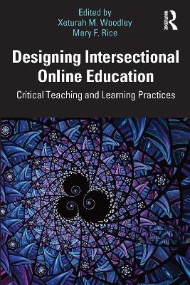 Designing Intersectional Online Education