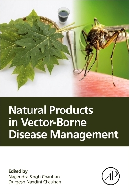 Natural Products in Vector-Borne Disease Management - 