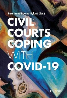 Civil Courts Coping with Covid-19 - 