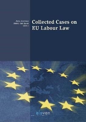 Collected Cases on EU Labour Law - 