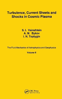 Turbulence Curr Sheet Shocks C