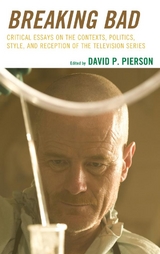 Breaking Bad - 
