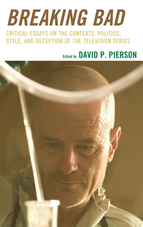 Breaking Bad - 