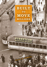 Built to Move Millions - Craig R. Semsel
