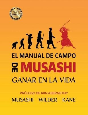 El Manual de Campo de Musashi